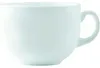 Jumbotasse White 72cl - 6 Stück Produktbild-Vorschau 2