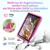 Blackview TabA6Kids Kinder Tablet Android 14 ,12GB Produktbild-Vorschau 3