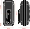 FIDLOCK 09635, Werkzeugkoffer, Wasserfest, Schwarz Produktbild-Vorschau 2