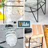 Vilde | Skleněný dávkovač s kohoutkem - Láhev s kohoutkem - Náhled obrázku produktu 4