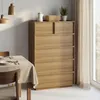 Kommode 6 Schubladen 80x127 cm – Kleiderschrank/Schrank in Produktbild-Vorschau 8