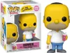 Simpsons POP! TV in vinile Homer 9 cm Anteprima dell’immagine prodotto 4