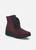 JOSEF SEIBEL Calais 08 | Bottines pour Femmes | rouge Voir les images du produit 7