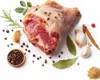 Golonka wieprzowa świeża około 0,5 kg Podgląd zdjęcia produktu 2
