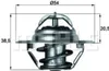 Mahle Thermostat für Alfa Chevrolet Fiat Isuzu Jeep Seat Produktbild-Vorschau 1
