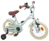 Detský bicykel vidaXL 14 palcov pre deti vo veku 3–5 rokov, Náhľad obrázku produktu 2