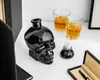 Whisky-Dekanter, Kristallschädel, Geschenk für einen Mann, Produktbild-Vorschau 14