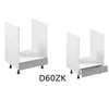 Küchenzeile 460 cm Einbauküche Küchenblock ohne E-Geräten Produktbild-Vorschau 8