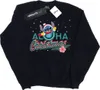 Disney - "Aloha" Sweatshirt für Herren BI30703 (S) Produktbild-Vorschau 1