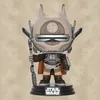 Star Wars - Enfys Nest 247 - Funko Pop! - Vinyl Figur Produktbild-Vorschau 6
