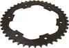 AFAM Kettenrad 92634-42 Hinten für BMW MOTORCYCLES F Stahl Produktbild-Vorschau 4
