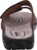 Jomos muli in taglie forti marrone 503601 42 355 grandi Anteprima dell’immagine prodotto 36