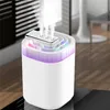 Luftbefeuchter, Raumbefeuchter, Aroma Diffuser, Produktbild-Vorschau 4