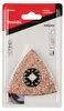 Makita® Zubehör HM-Deltaplatte TMA073 78 mm K50 - B-65062 Produktbild-Vorschau 3