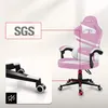 Huzaro Force 4.4 | Chaise de jeu Chaise de bureau Chaise de Voir les images du produit 16