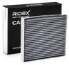 RIDEX 424I0206 Innenraumfilter Pollenfilter für FIAT Produktbild-Vorschau 1