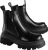 Buffalo Mave Chelsea Chelsea Boot Schwarz Produktbild-Vorschau 10