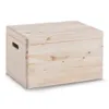 Univerzálny box Zeller s vekom, borovica 40x30x24 Náhľad obrázku produktu 8