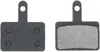 Plaquettes de frein à disque Fibrax F. Shi. Deore Br-M515 Voir les images du produit 1