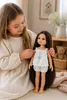 Paola Reina Carol Amiga Puppe Schlafanzug 32 cm Produktbild-Vorschau 8