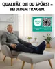 Diabetiker Socken Herren Damen ohne Gummi mit Komfortbund Produktbild-Vorschau 7