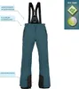 killtec Damen Sport Skianzug Set Skihose Skijacke 40 - M - Produktbild-Vorschau 5