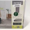 INTEX 64132ND Lit à air DuraBeam Deluxe Pillow Twin Voir les images du produit 35
