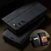 Etui en cuir pour Samsung Galaxy S23, protection RFID, Voir les images du produit 6