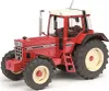 Schuco 450026600 IHC 1455 XL Traktor rot 1:18 Produktbild-Vorschau 10