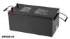 Vipow UPS 12V 250Ah Gel-Batterie Produktbild-Vorschau 1
