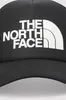 THE NORTH FACE TNF LOGO TRUCKER TNF Black-TNF White Produktbild-Vorschau 3