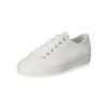 Paul Green Sneaker 5704-018, Glattleder, Weiß, Damen Produktbild-Vorschau 32
