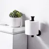 CERANO - Soporte de pared para papel higiénico Lineo -  Vista previa de la imagen del producto 6