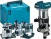 18 V 8 mm Trimmer (nur Produkt + Zubehörsatz) MAKITA - Ohne Produktbild-Vorschau 7