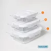 VAKUUMI - Vakuumdose Starterset, Akku-Vakuumpumpe inkl. 6 Produktbild-Vorschau 6