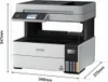 EPSON EcoTank ET-5170              4-in-1 Tinten-Multi WiFi Anteprima dell’immagine prodotto 28