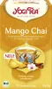 Mango Chai - 17 bustine, peso netto 34g Anteprima dell’immagine prodotto 1