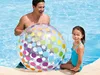INTEX Jumbo piłka plażowa piłka plażowa nadmuchiwana piłka Podgląd zdjęcia produktu 2