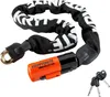 Serrure à clé Kryptonite Evolution 1090 Mini intégrée 10 x Voir les images du produit 13