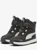 Puma Evolve Boot Puretex A PUMA Black-Ash Gray-PUMA White Produktbild-Vorschau 1