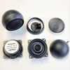 Retro Kugel Lautsprecher EVO III Oldtimer Youngtimer Bus Produktbild-Vorschau 1
