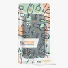 kwmobile Handyhülle für Xiaomi Redmi Note 11 / Note 11S Produktbild-Vorschau 6
