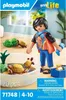 71748, 4 rok / roky, Viacfarebný, Plast Náhľad obrázku produktu 3