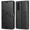 Handyhülle für Samsung Galaxy A57 Klapphülle 3 Kartenfächer Produktbild-Vorschau 4