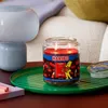 Świeca zapachowa Haribo Cherry Cola, świeca w szkle, zapach Podgląd zdjęcia produktu 5