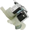 3-Wege-Wassereinlass N/C Normal geschlossen Elektrisches Produktbild-Vorschau 3