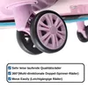 Set di valigie Blade 3 pezzi espandibili - Valigia trolley Anteprima dell’immagine prodotto 7