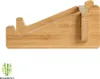 Laptopständer aus Bambusholz - Notebookständer aus Holz - Produktbild-Vorschau 6
