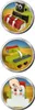 Happy People Oogstmachine Claas 780 Lexion 27 Cm Groen Anteprima dell’immagine prodotto 9