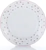 Dessertteller, Tschechisches Porzellan, Verona, 19 cm, Produktbild-Vorschau 2